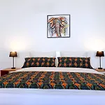 Mawulo Neustadt Zentrum Apartmán