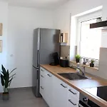 Mawulo Neustadt Zentrum