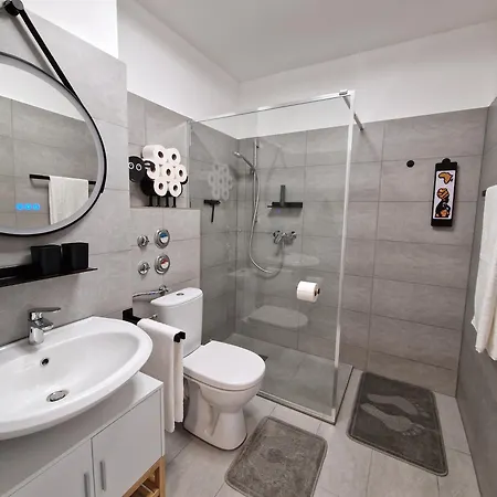 Apartmán Mawulo Neustadt Zentrum *