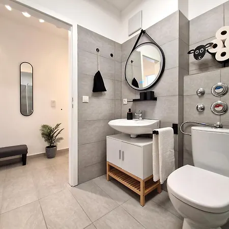 Mawulo - Stadtwohnung Im Zentrum Mit Balkon Neustadt an der Weinstraße