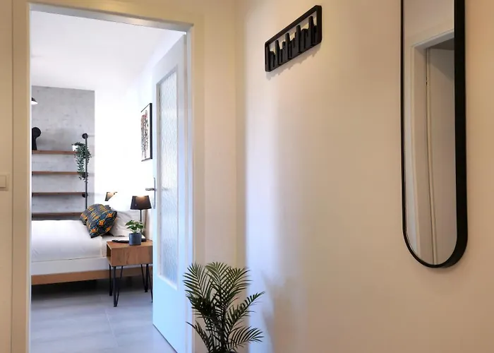 Mawulo Neustadt Zentrum