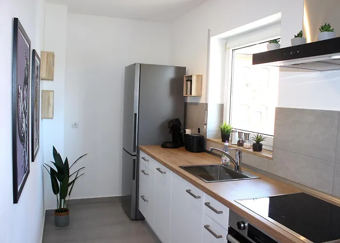 Mawulo Neustadt Zentrum