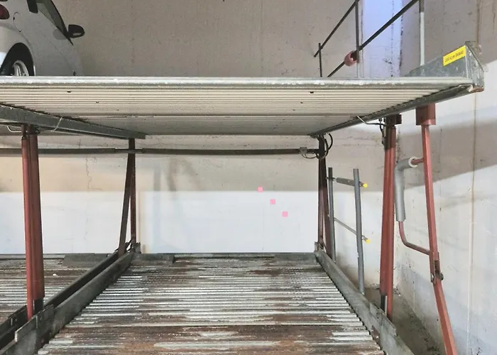 Mawulo Neustadt Zentrum Neustadt an der Weinstraße