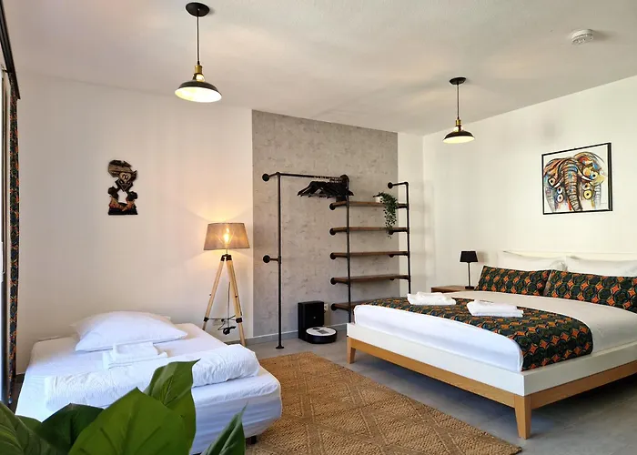 Mawulo Neustadt Zentrum Neustadt an der Weinstraße